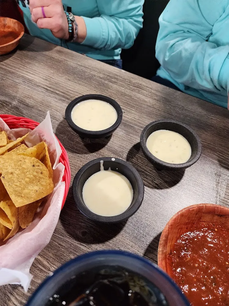 Cheese Dip