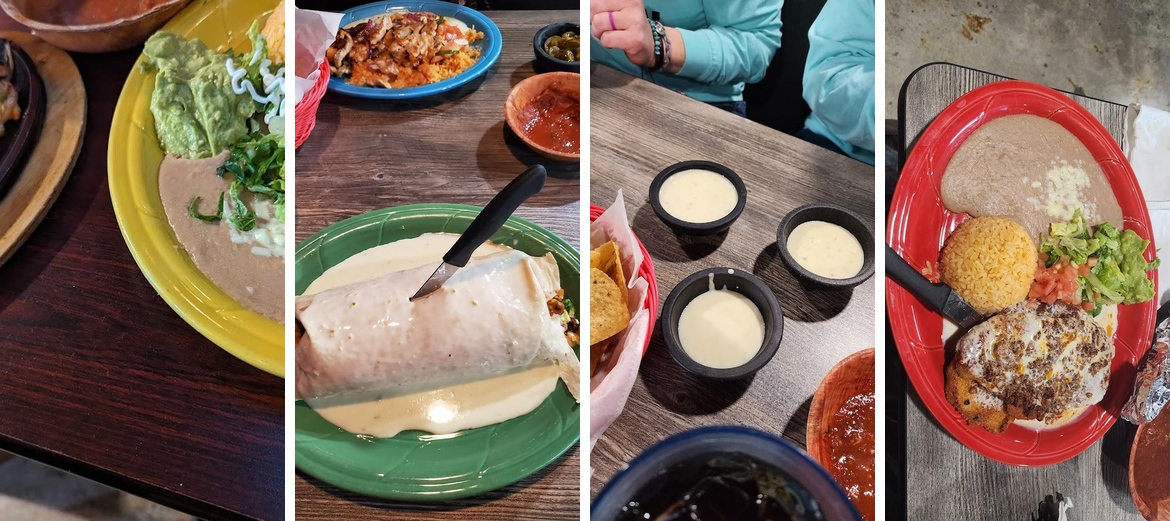Los Locos Restaurant