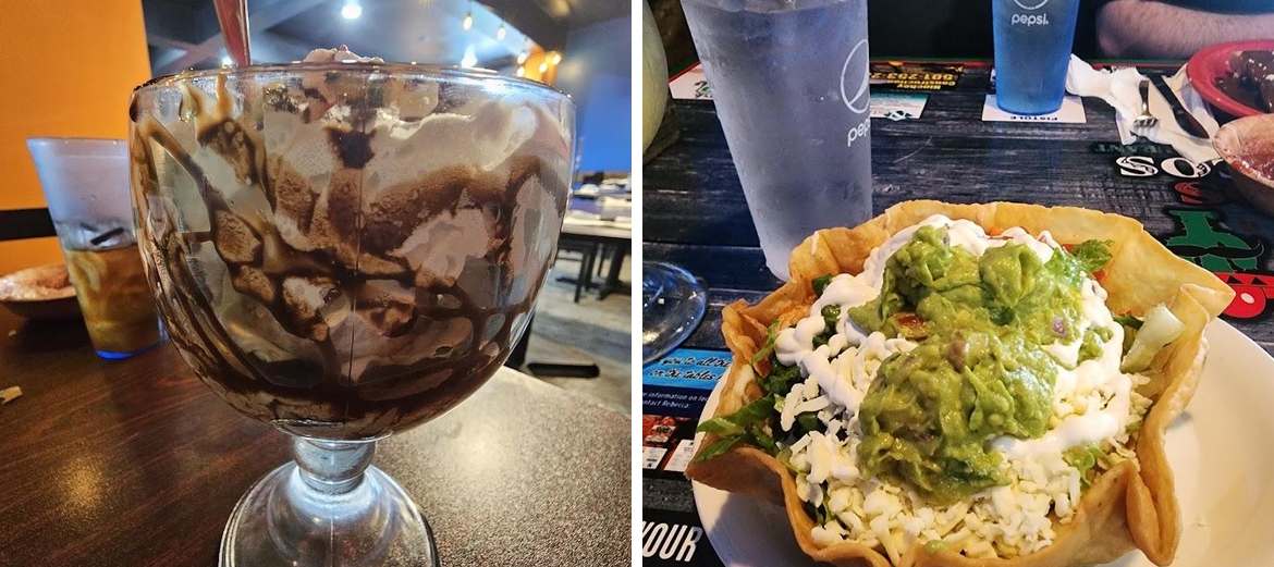 Los Locos Restaurant