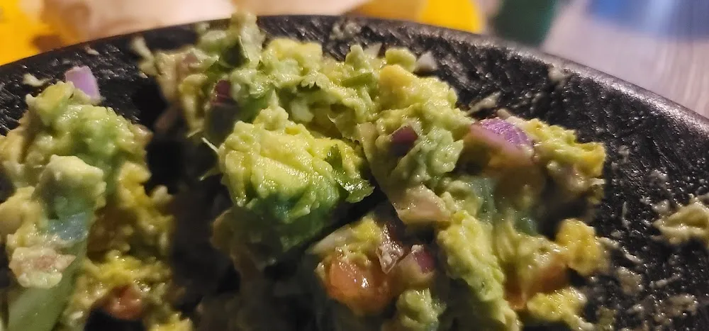 Guacamole