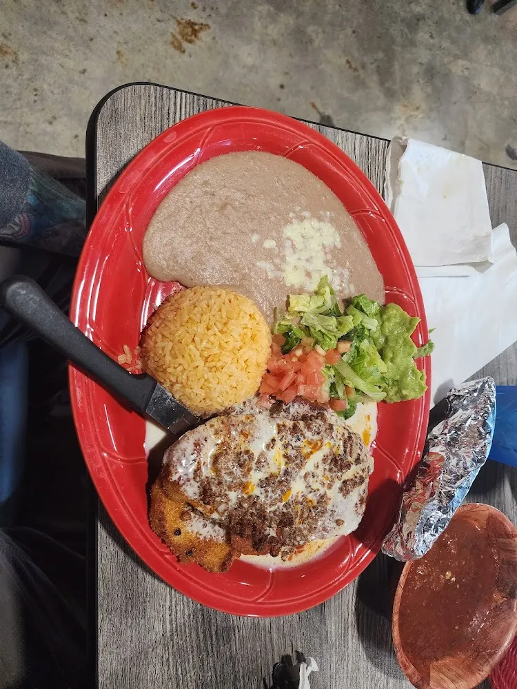 Milanesa