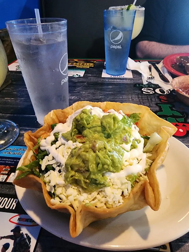 Taco Salad